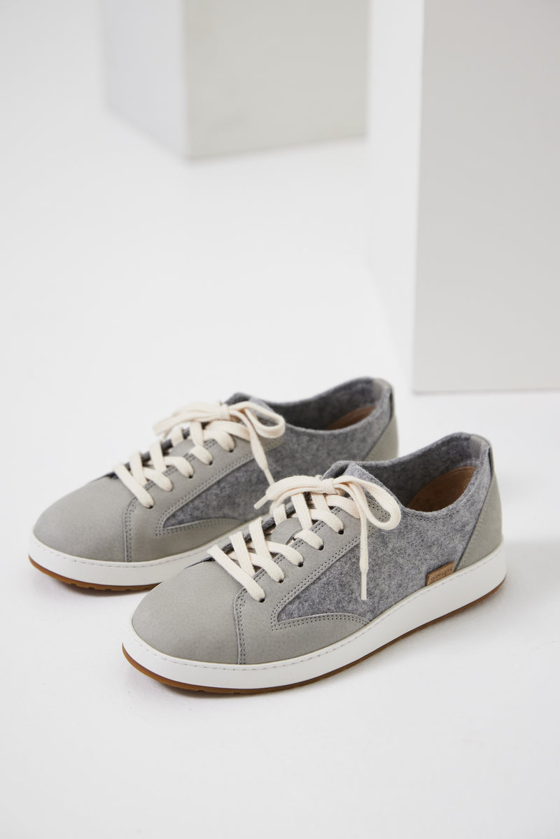 glerups Langdal men Langdal Grey, style 004