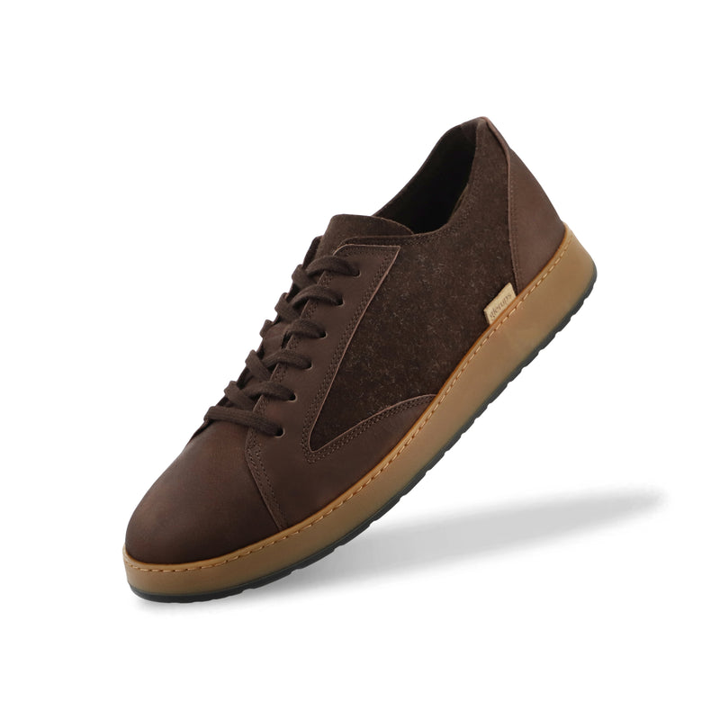 glerups Langdal men Langdal Brown, style 005