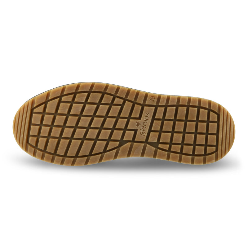 glerups Langdal men Langdal Brown, style 005